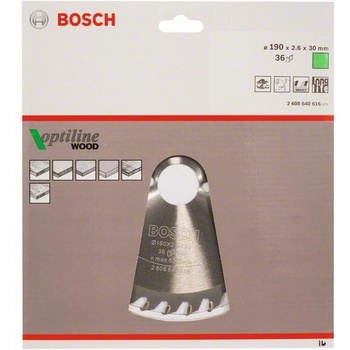 Image 1 of Bosch 2608640616