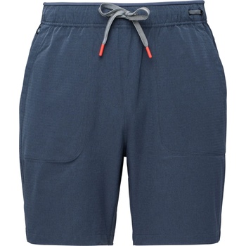Black Diamond Мъжки къси панталони Black Diamond Sequence Shorts - Charcoal (012-3515-0111)