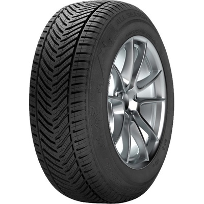 Riken All Season 195/75 R16 107/105R