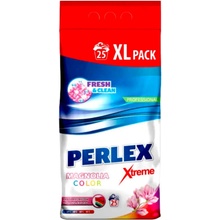 Perlex Xtreme Magnolia prací prášok Color 2,4 kg 25 PD