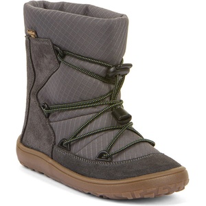 Froddo Barefoot Tex Track Wool Grey Размер на обувките (ЕС): 33 / Цвят: сив