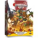 Asmodee Zombicide Do zbraně