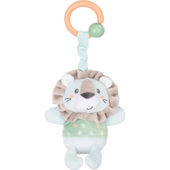 KikkaBoo Играчка с трептене Jungle King (31201010312)