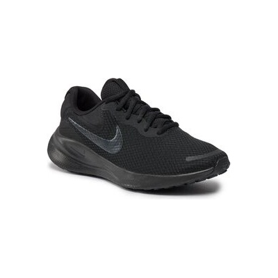 Nike boty Revolution 7 FB2208 002 černá