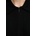 Calvin Klein тениска тип пулове с яка дамска от вискоза (LV044F312G)