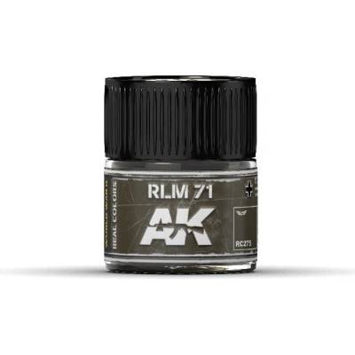 AK Real Colors RLM 71