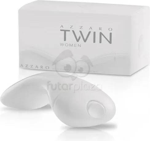 Azzaro Twin for Women EDT 50 ml