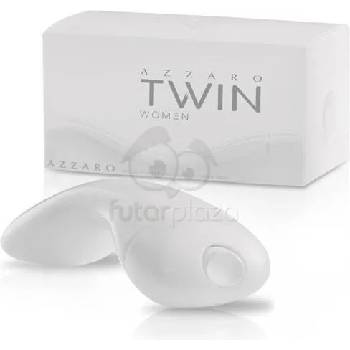 Azzaro Twin for Women EDT 50 ml