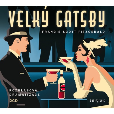Velký Gatsby