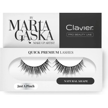 Clavier Quick Premium Lashes Just A Pinch 811