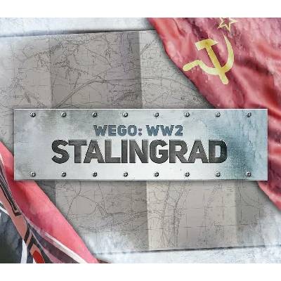 WEGO World War II Stalingrad