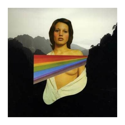 Ghost Woman - Ghost Woman LP
