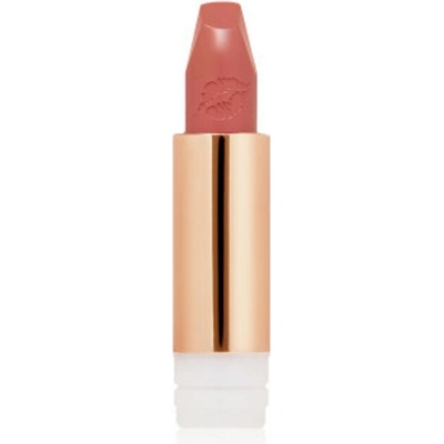 Charlotte Tilbury Hot Lips Refill Lipstick Náhradná náplň do plniteľného rúžu In Love With Olivia 3,5 g