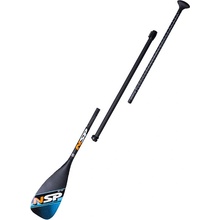NSP Carbon Hybrid 86 3D