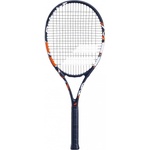 Babolat Тенис ракета evoke tour - наплетена (121244-100)