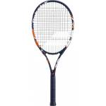 Babolat Тенис ракета evoke tour - наплетена