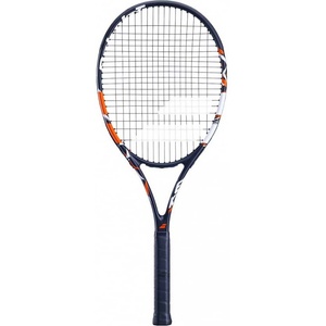 Babolat Тенис ракета evoke tour - наплетена