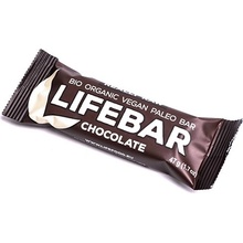 Lifefood Lifebar Protein raw Bio 47 g