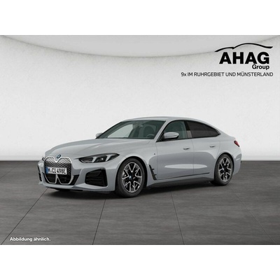 BMW i4 eDrive40 250 kW