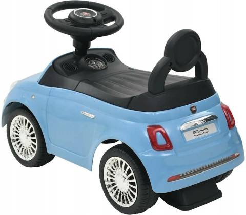 vidaXL auto modré