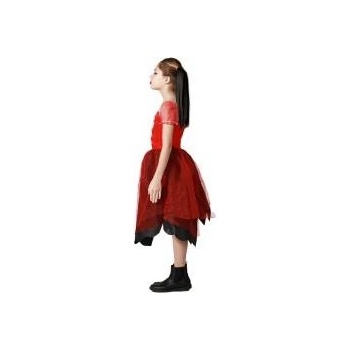 BigBuy Carnival Костюм Окървавен Арлекино Размер 5-6 години