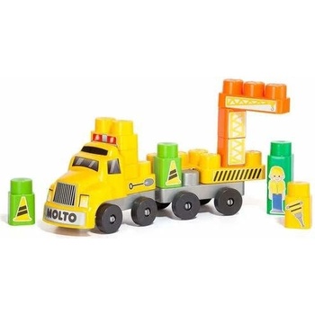 Molto Baby Block 25 ks