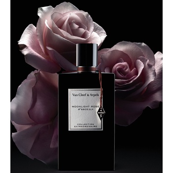Van Cleef & Arpels Collection Extraordinaire - Moonlight Rose EDP 75 ml