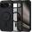 Tech-Protect Твърд кейс с MagSafe пръстен за Google Pixel 10 Pro XL от Tech-Protect MagMat - Matte Black (5906302330317)