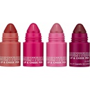 Barry M Multitude Lip and Cheek Pen rúž na pery a líca Honey Honey 3,8 g