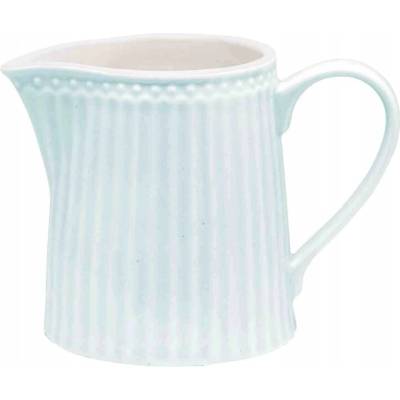 Konvička Alice Pale Blue Green Gate, 200 ml