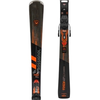 Rossignol Forza 40° 24/25