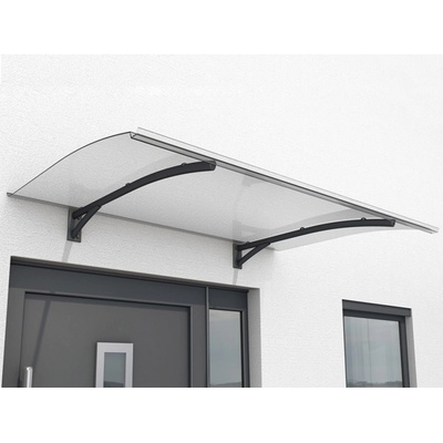 Guttavordach PT Secco 150 x 90 cm antracit