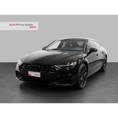 Audi A7 45 TDI Sportback Advanced Business 180 kW