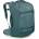 Osprey Пътна раница Osprey Farpoint 40 Travel backpack - Cascade Blue / Torrent Blue - размер One Size (504-0865-0311)