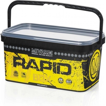 Mivardi Rapid Box