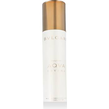 Bvlgari Aqva Divina спрей за тяло тестер за жени 100 ml Тестер