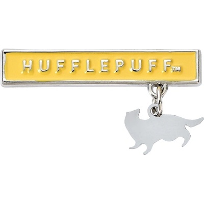 Значка The Carat Shop Movies: Harry Potter - Hufflepuff (EHPPB0217)