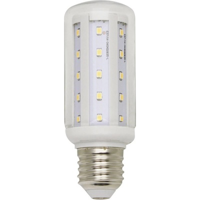 LightMe LM85161 LED EEK2021 F A G E27 válcový tvar 8 W = 60 W teplá bílá