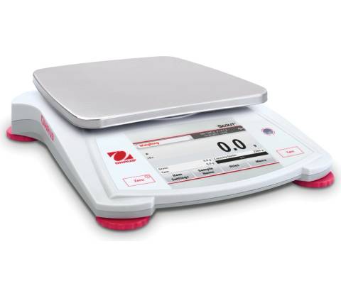 Ohaus STX2201