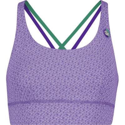 E9 Дамски спортен сутиен E9 Women's Mery 2.3 Sports bra - Wisteria - размер XL (114-2614-1016)