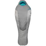 Rab Дамски синтетичен спален чувал Rab Women's Solar Ultra 2 Synthetic sleeping bag - Granite - размер bis 170 cm Körperlänge (514-1127-0111) Спален чувал