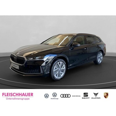 Skoda Superb Combi 2.0 TDI Selection 110 kW