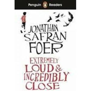 Penguin Readers Level 5: Extremely Loud and Incredibly Close (ISBN: 9780241397947)