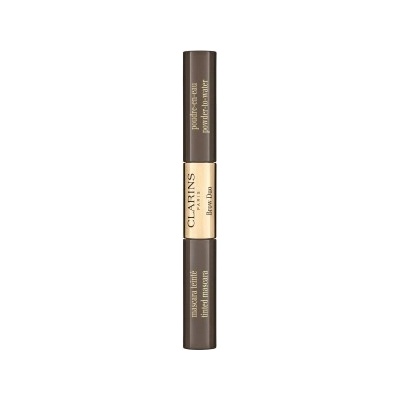 Clarins Browduo tužka na obočí 05 2 x 2,3 ml