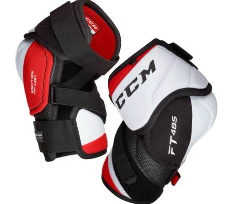 CCM Jetspeed FT485 SR