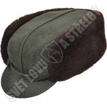 Zimní čepice Werra 0808 BERTA