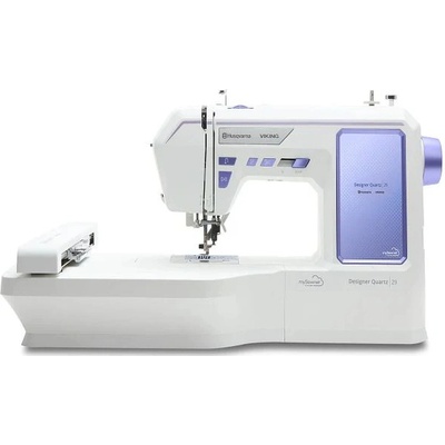 HUSQVARNA VIKING DESIGNER QUARTZ 29