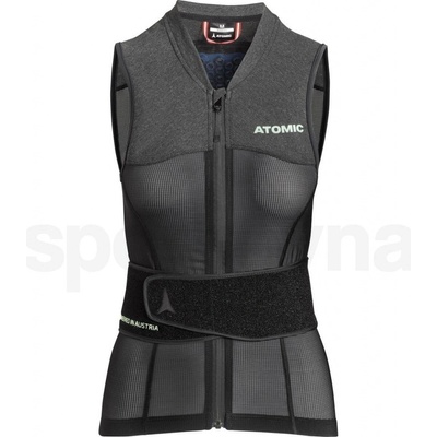 Atomic Live Shield Vest Amid W – Zbozi.Blesk.cz