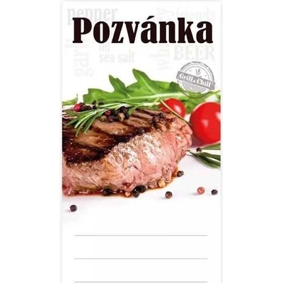 MFP paper s.r.o. Pozvánka P016