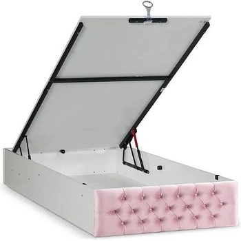 Легло база Luna 100 сm